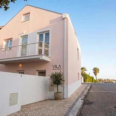 Sotto Mayor Casa de Férias Figueira da Foz