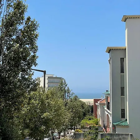 Sotto Mayor Casa de Férias Figueira da Foz